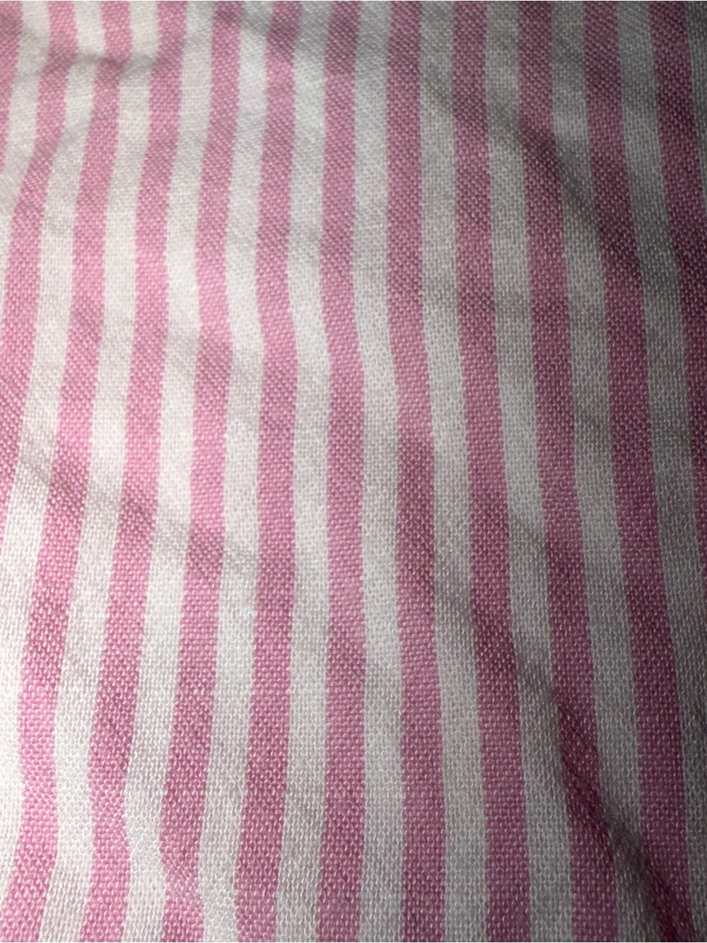American Eagle oversized button down top - Picture 3 of 6